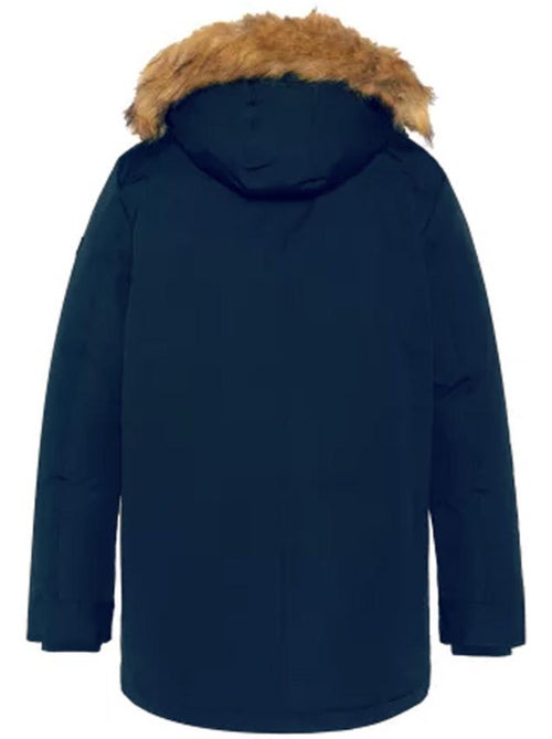 Parka Homme Schott - Kiabi