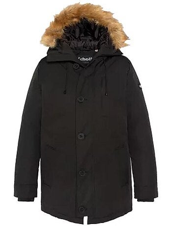 Parka Homme Schott HONOUR - L