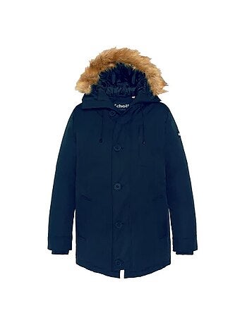 Parka Homme Schott HONOUR
