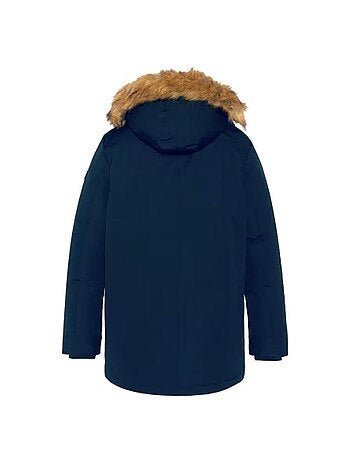 Parka Homme Schott HONOUR
