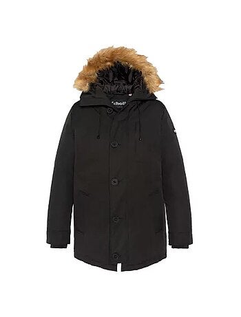 Parka Homme Schott HONOUR
