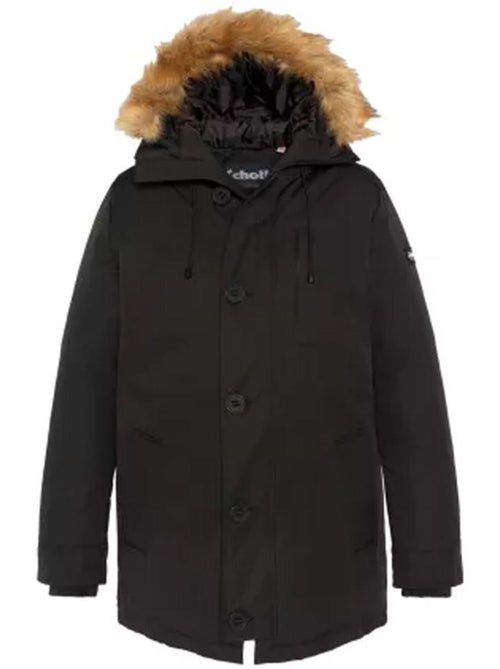 Parka Homme Schott - Kiabi