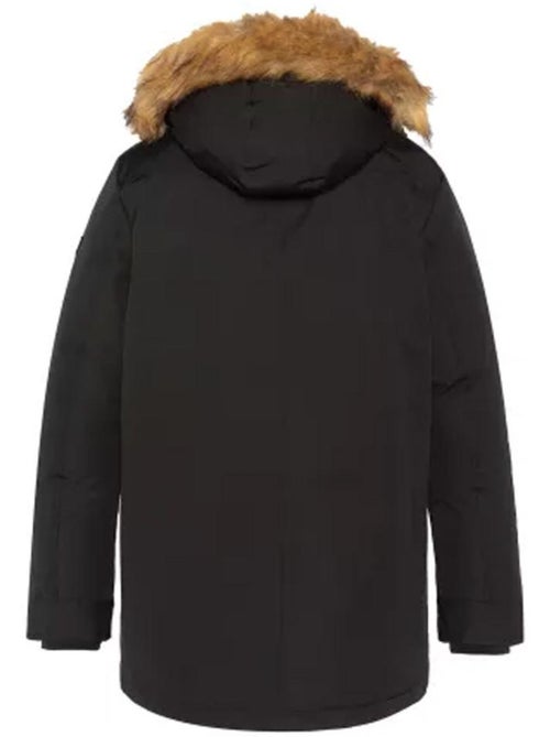 Parka Homme Schott - Kiabi