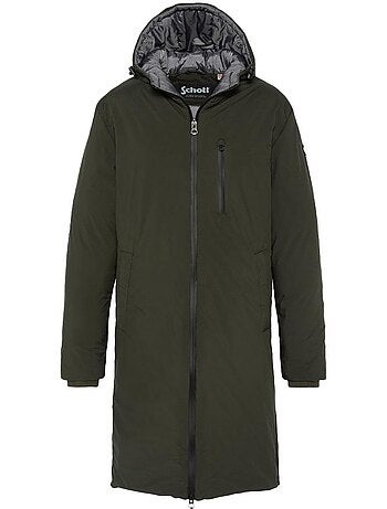 Parka Homme Schott