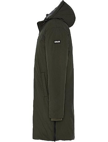 Parka Homme Schott