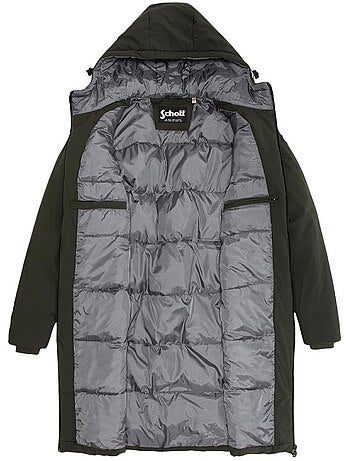 Parka Homme Schott