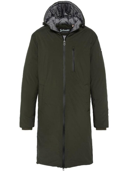 Parka Homme Schott - Kiabi