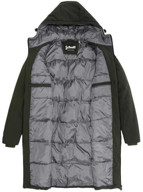 Parka Homme Schott - Kiabi