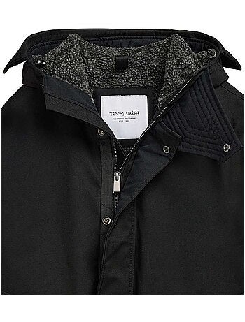 Parka Homme Teddy Smith - L
