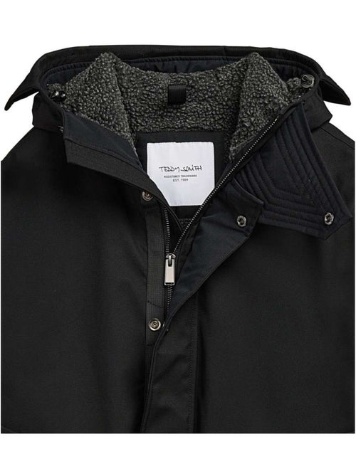 Parka Homme Teddy Smith - L - Kiabi