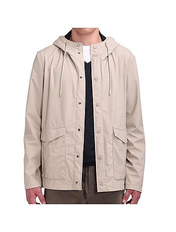Parka Homme Teddy Smith
