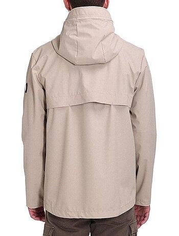 Parka Homme Teddy Smith