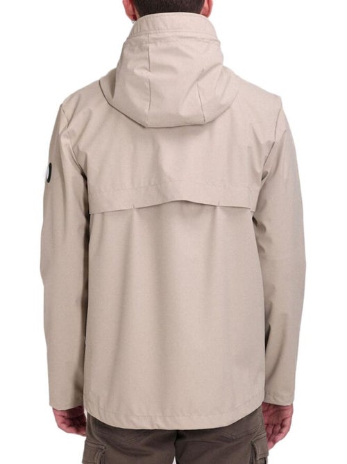 Parka Homme Teddy Smith - Kiabi
