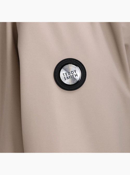 Parka Homme Teddy Smith - Kiabi
