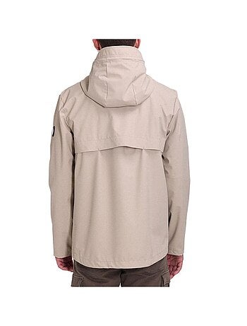 Parka Homme Teddy Smith Ford