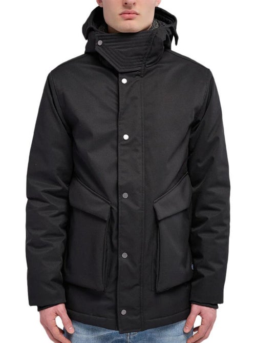 Parka Homme Teddy Smith - Kiabi