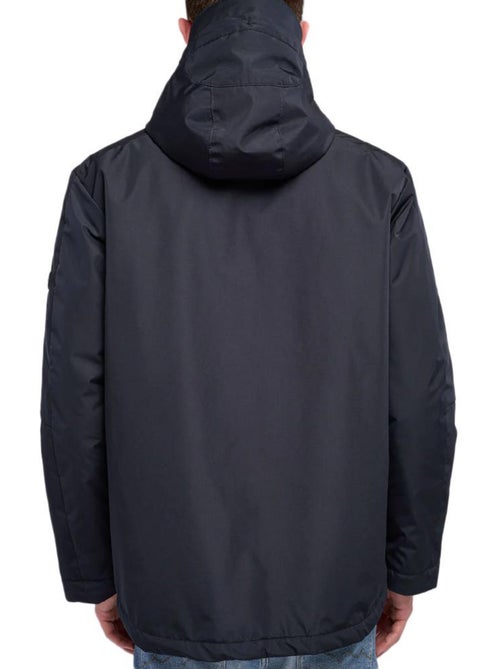 Parka Homme Teddy Smith - Kiabi