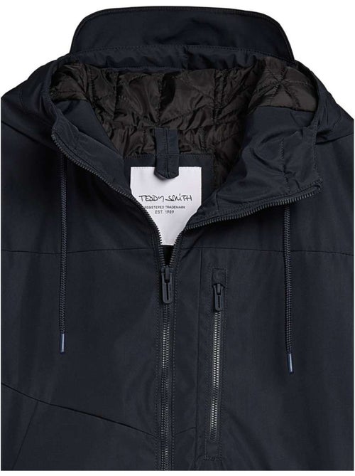 Parka Homme Teddy Smith - Kiabi