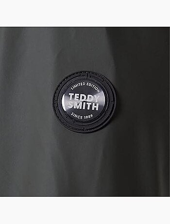 Parka Homme Teddy Smith