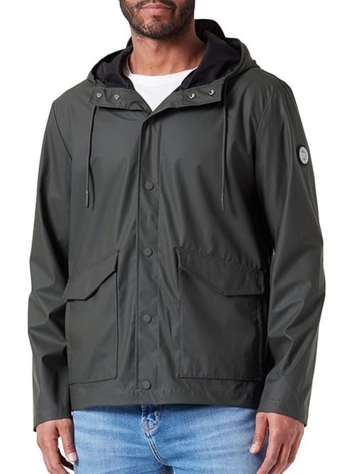 Parka Homme Teddy Smith - Kiabi