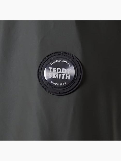 Parka Homme Teddy Smith - Kiabi
