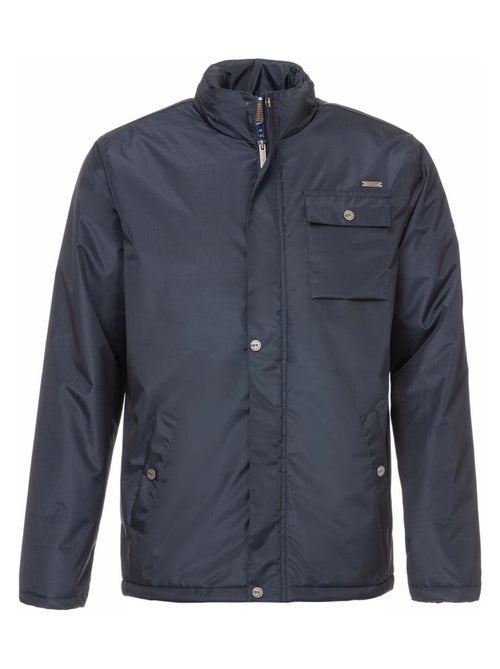 Parka Homme Terre de Marins - Kiabi