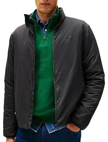 Parka Homme Tommy Hilfiger