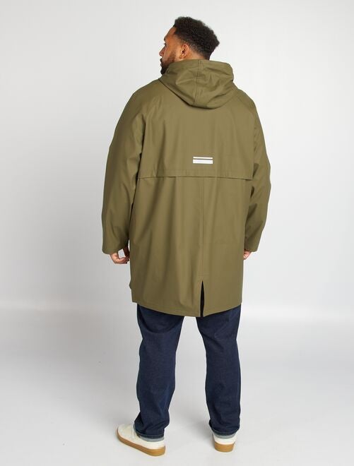 Parka homme grande taille 6xl sale