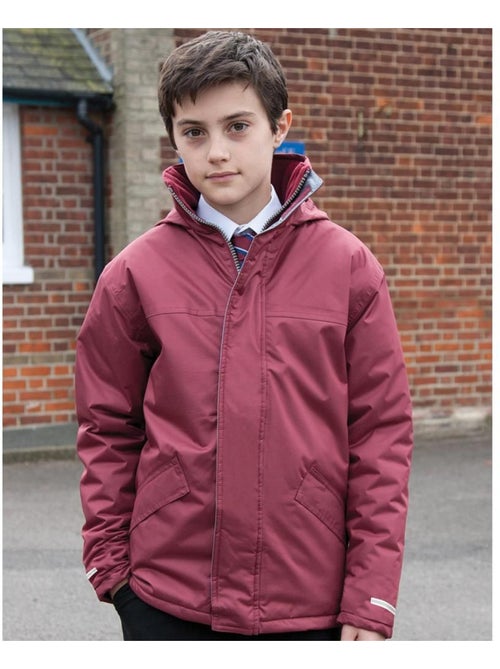 Parka imperméable unisexe - result core - Kiabi