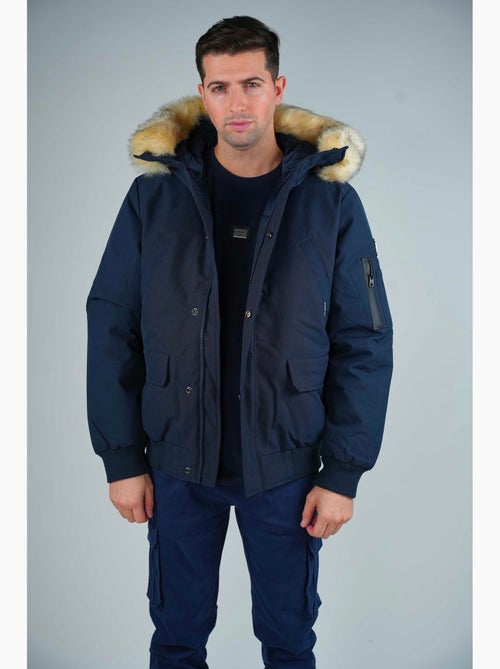 Parka  Indianapolis 7813 Redskins - Kiabi