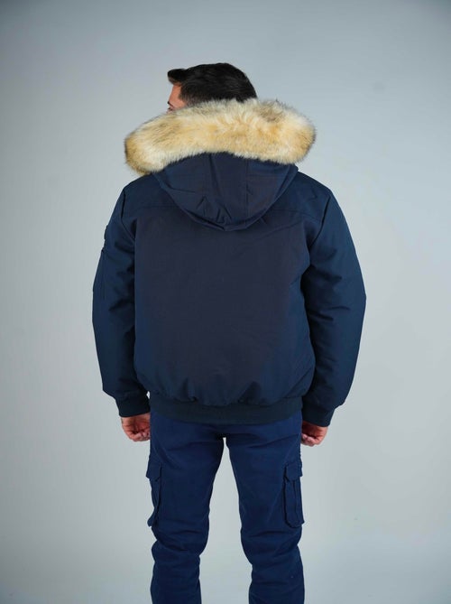 Parka  Indianapolis 7813 Redskins - Kiabi