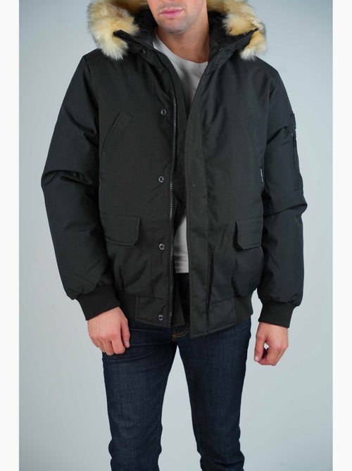 Parka  Indianapolis 7813 Redskins - Kiabi