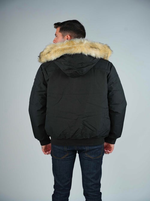 Parka  Indianapolis 7813 Redskins - Kiabi