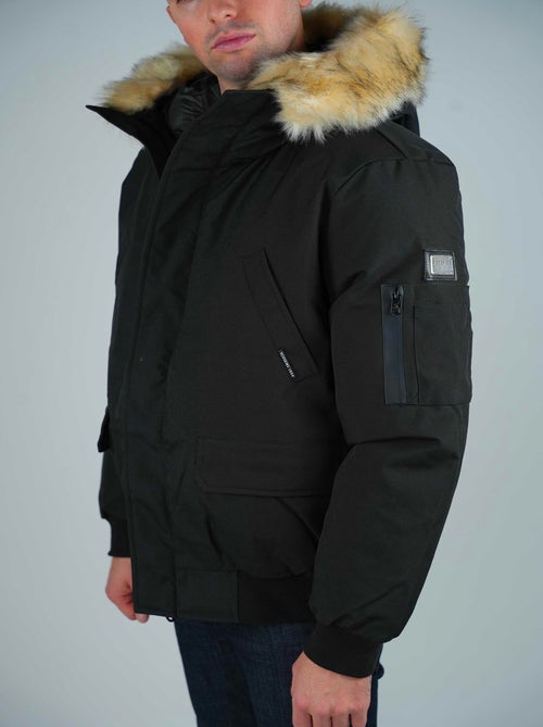 Parka  Indianapolis 7813 Redskins - Kiabi