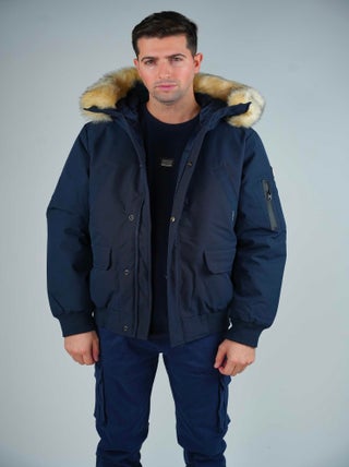 Parka  Indianapolis Redskins