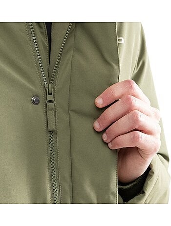 Parka isolante homme homme ivalo
