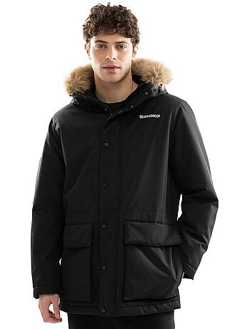 Parka isolante homme homme universal