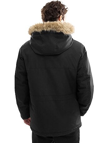Parka isolante homme homme universal