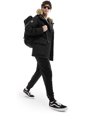 Parka isolante homme homme universal