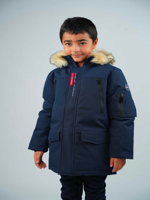 Parka Junior  Redskins - Kiabi