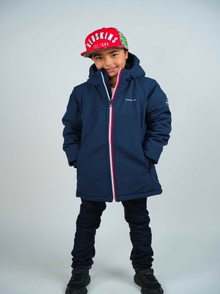 Parka Junior  Redskins