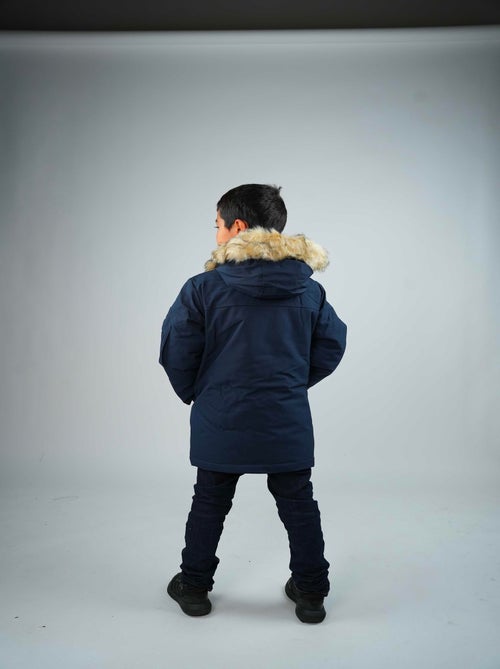 Parka Junior  Redskins - Kiabi