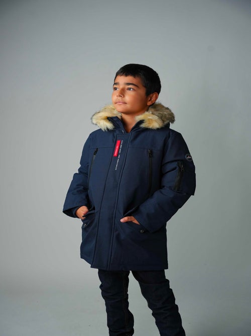 Parka Junior  Redskins - Kiabi