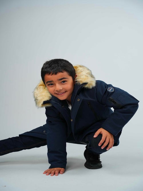 Parka Junior  Redskins - Kiabi