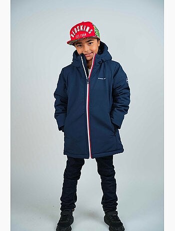 Parka Junior Redskins