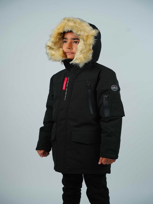 Parka Junior  Redskins - Kiabi