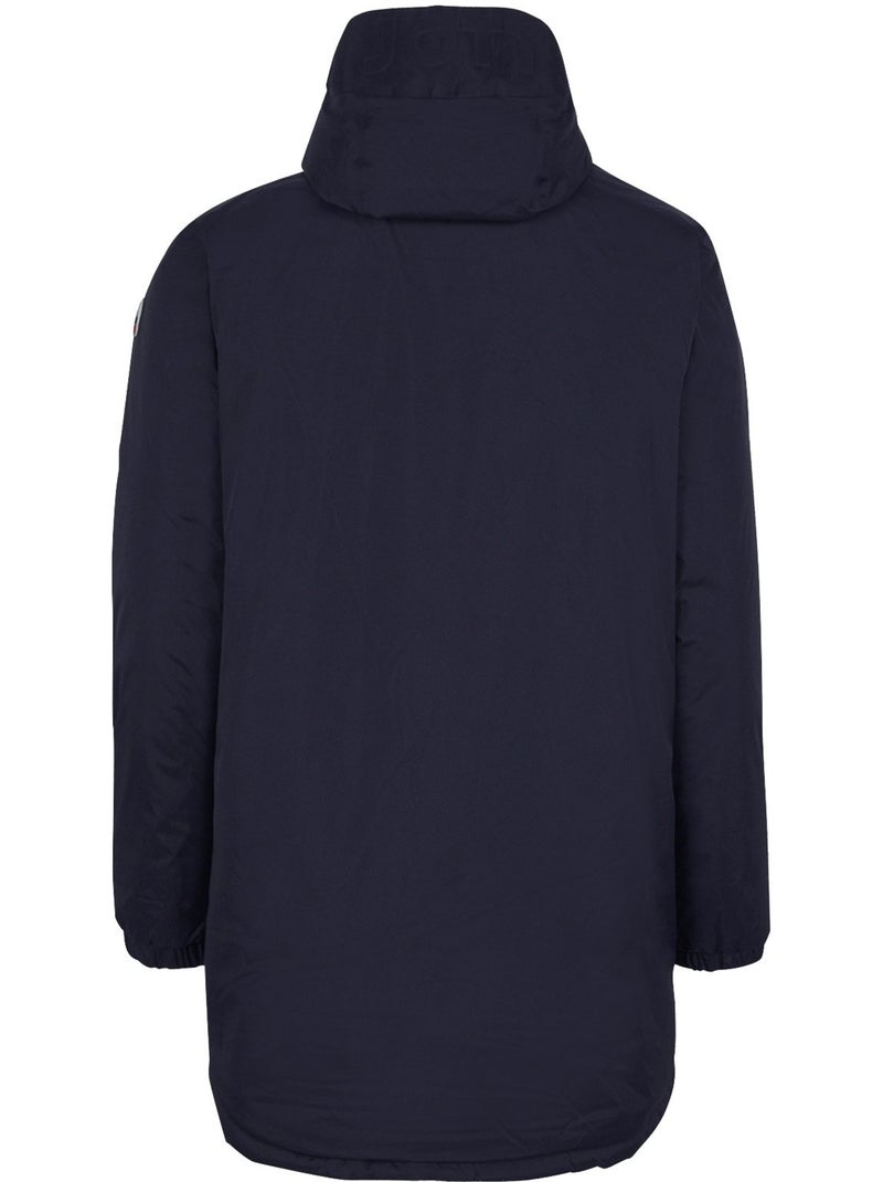 Parka Just Over The Top Amsterdam 2.0 Bleu foncé - Kiabi