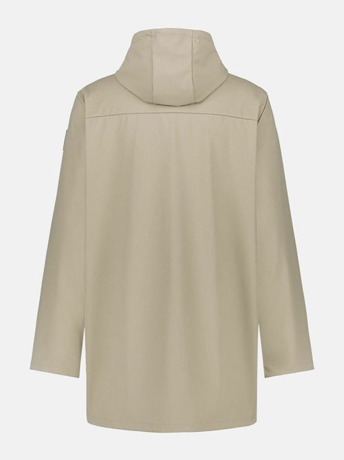 Parka Just Over The Top Chester - Kiabi