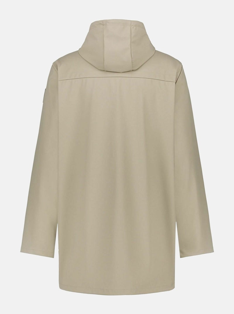 Parka Just Over The Top Chester Marron - Kiabi