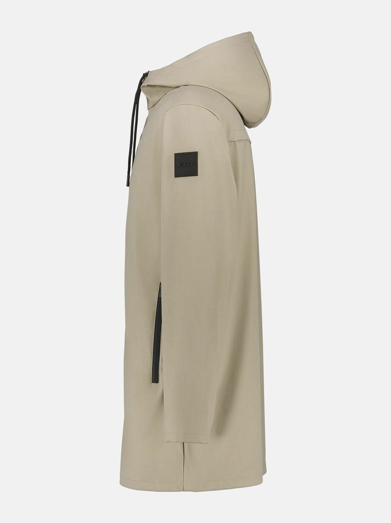 Parka Just Over The Top Chester Marron - Kiabi